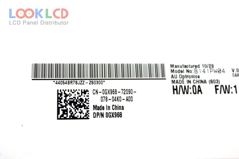 B141PW04 V0 HW0A
